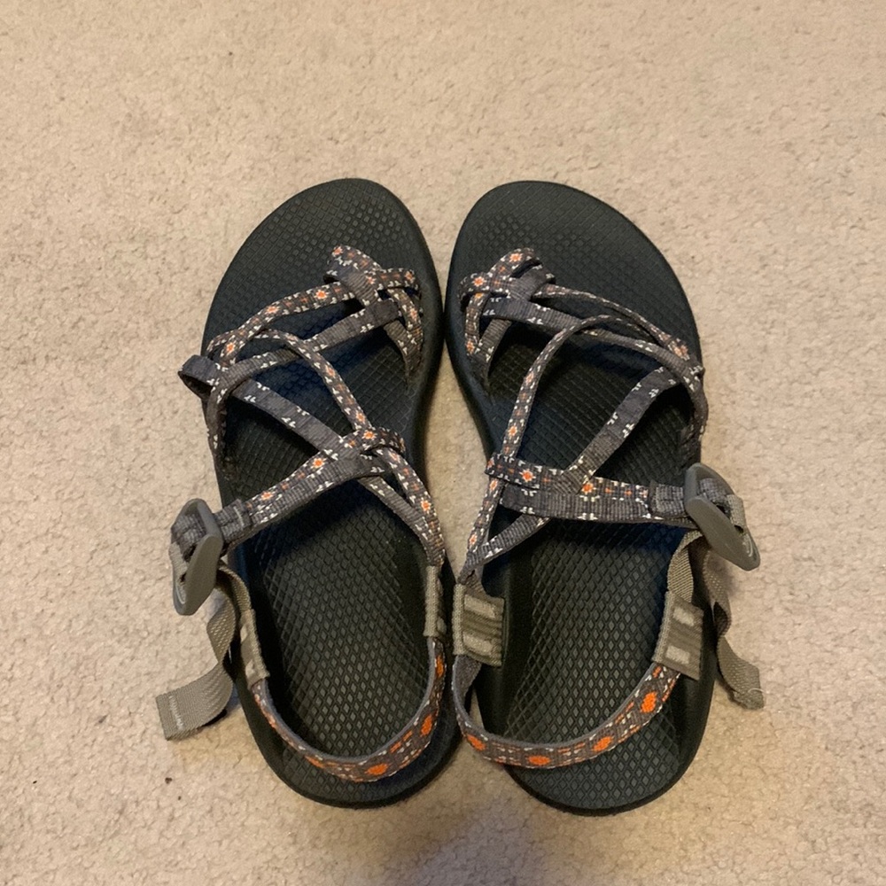 Chaco sandals